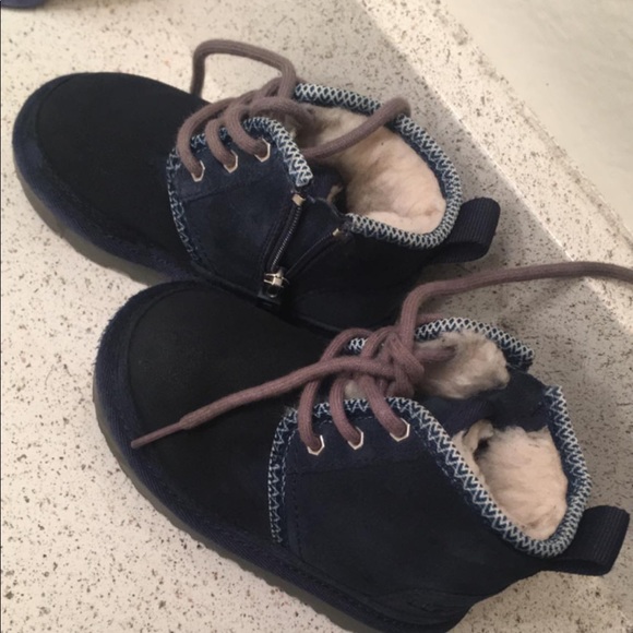 KID UGGS